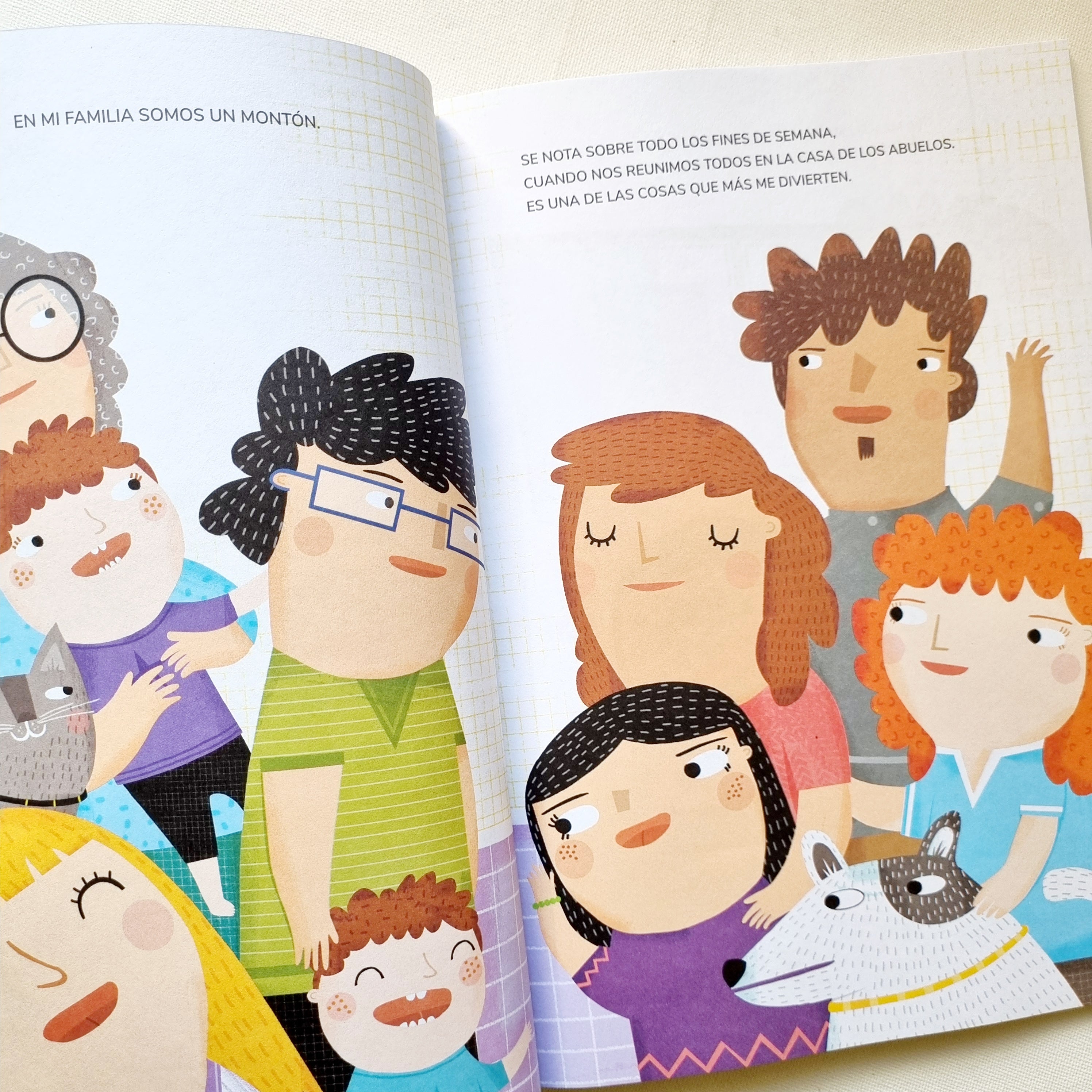 Hablemos de los secretos Hablemos de los secretos